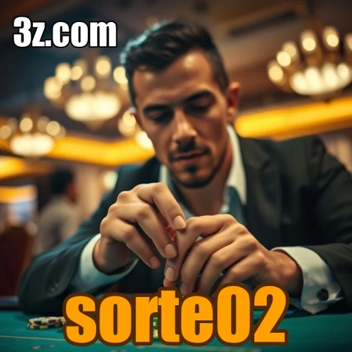 Experimente o que é popular no sorte02 e divirta-se