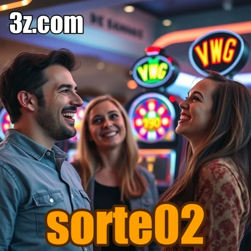 As Promoções Imperdíveis do Sorte02 para Jogadores